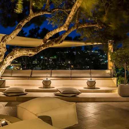 Thalassa Boutique - Adults Only 4* 아르고스톨리온