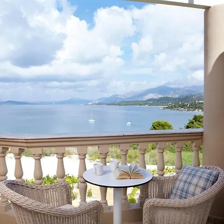 Thalassa Boutique - Adults Only Аргостолион
