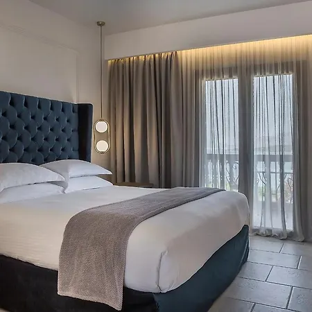 Thalassa Boutique - Adults Only
