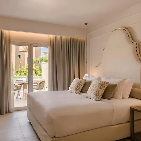 호텔 Thalassa Boutique - Adults Only 4*