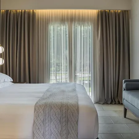 호텔 Thalassa Boutique - Adults Only 4*