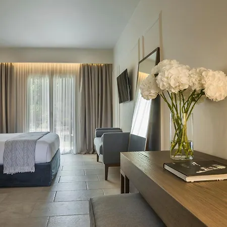 Отель Thalassa Boutique - Adults Only Аргостолион