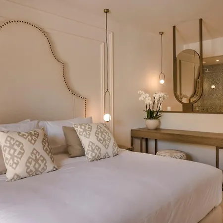 Thalassa Boutique - Adults Only