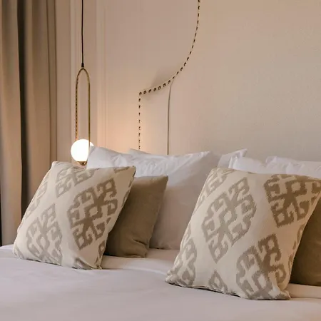 Thalassa Boutique - Adults Only Отель Аргостолион