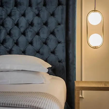 Thalassa Boutique - Adults Only Отель Аргостолион