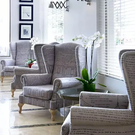 Thalassa Boutique - Adults Only 아르고스톨리온