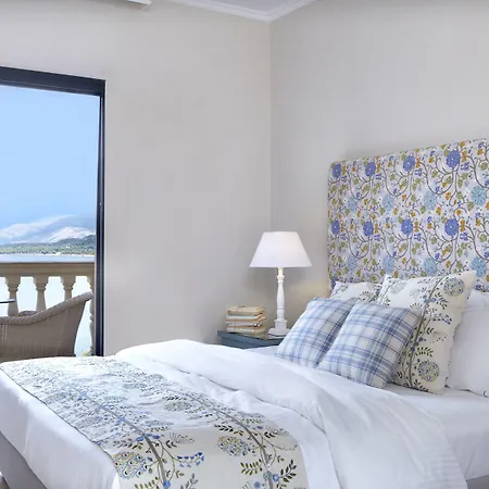 호텔 Thalassa Boutique - Adults Only 4*