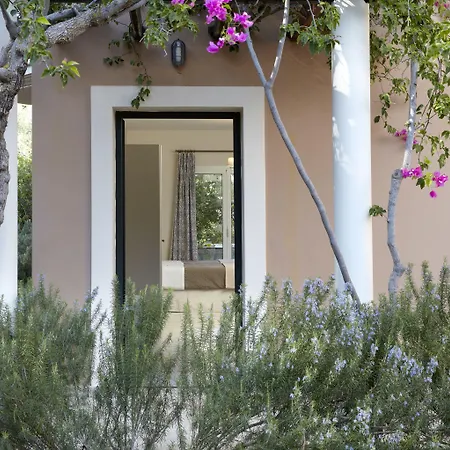 호텔 Thalassa Boutique - Adults Only 4*