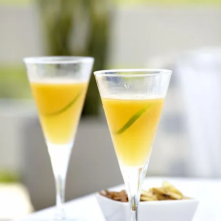 Thalassa Boutique - Adults Only 호텔 4*