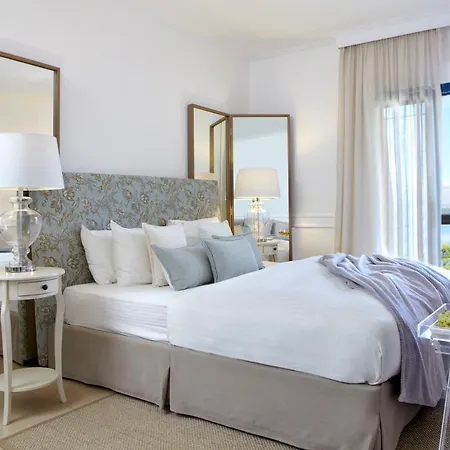 Thalassa Boutique - Adults Only Отель 4*