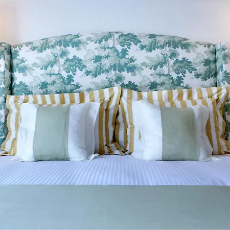 Thalassa Boutique - Adults Only Отель Аргостолион
